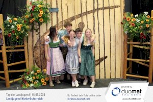 Tag der Landjugend